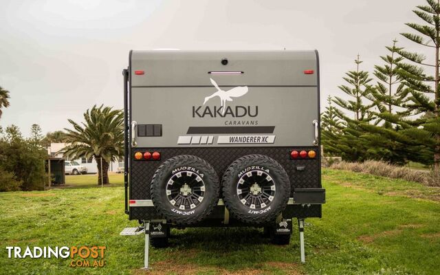 WANDERER XC - photo 2 of 30