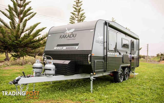 WANDERER XC - photo 3 of 30