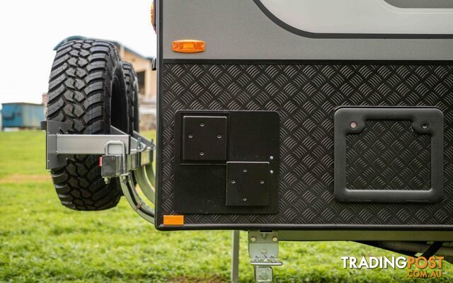 WANDERER XC - photo 5 of 30