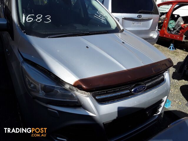 Ford Kuga Titanium 5/2014 (Wrecking Only)