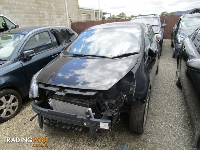 Kia Rio UB 9/2015 Hatch (wrecking)