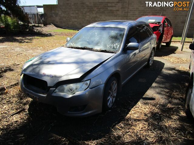 Subaru Liberty 2006 EJ25 (wrecking)