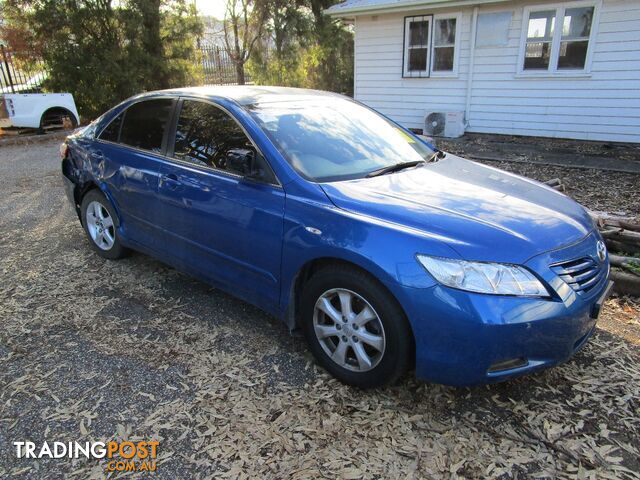 Toyota Camry Altise 2008  (Wrecking) - photo 2 of 5