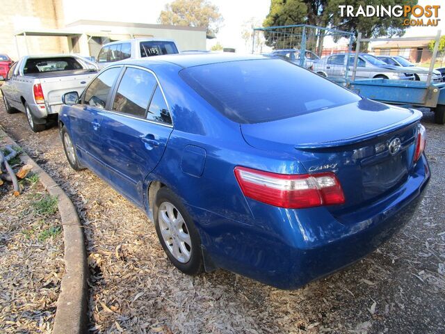 Toyota Camry Altise 2008  (Wrecking) - photo 4 of 5