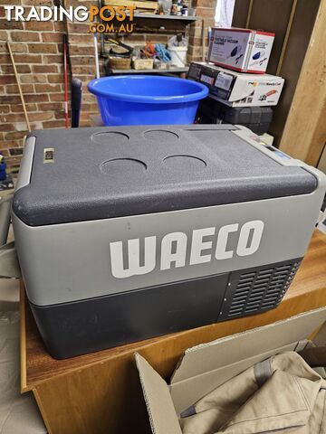 Waeco portable fridge freezer