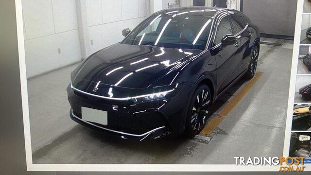 2023 TOYOTA CROWN RSADVANCE TZSH35 5D WAGON