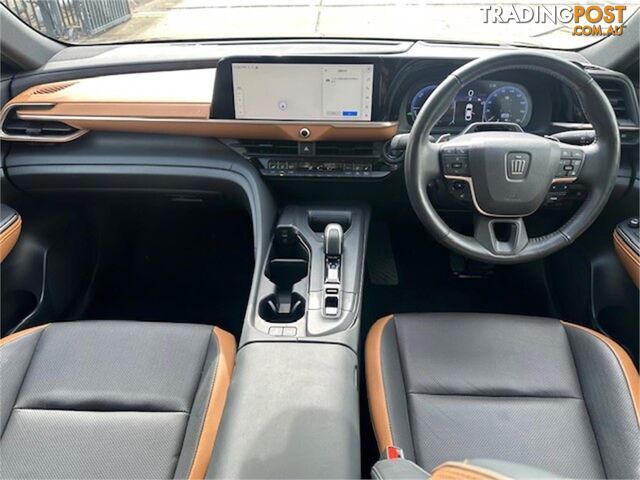 2023 TOYOTA CROWN RSADVANCE TZSH35 5D WAGON