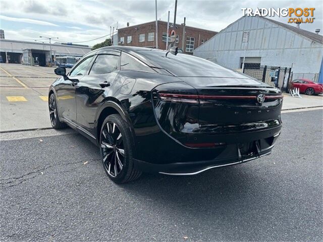 2023 TOYOTA CROWN RSADVANCE TZSH35 5D WAGON