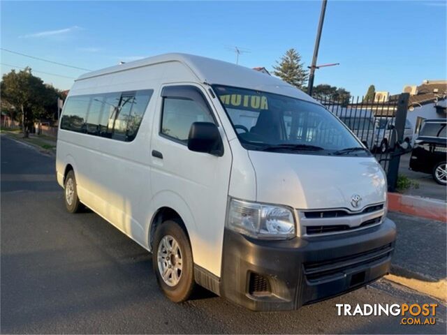 Ex telstra best sale van for sale