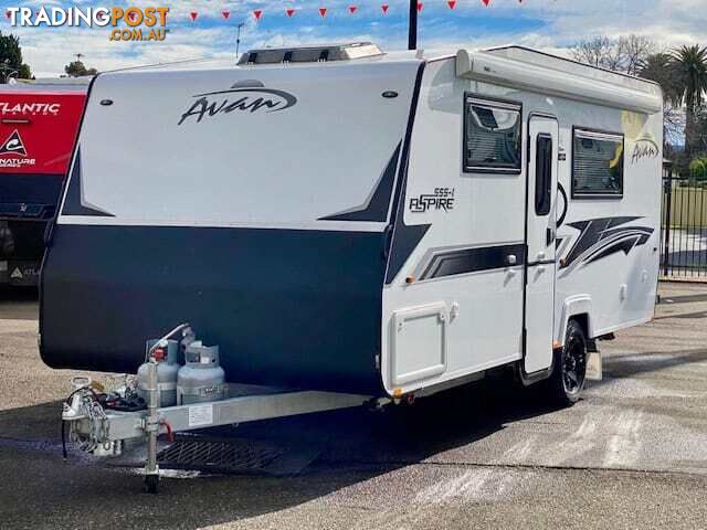 12/2024 AVAN ASPIRE 555-1 SINGLE BEDS