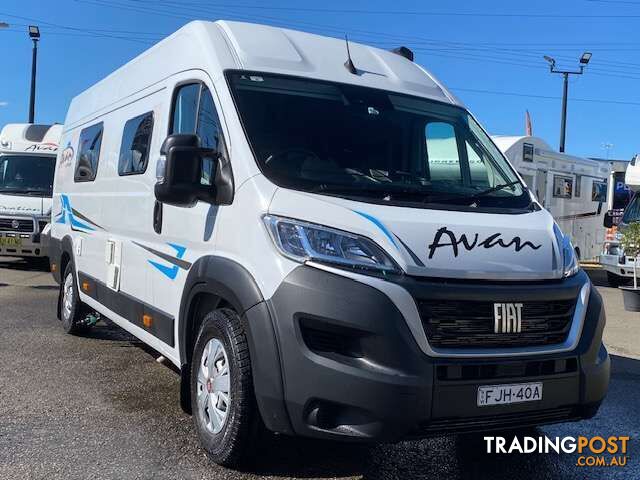 2024 AVAN APPLAUSE 600-1