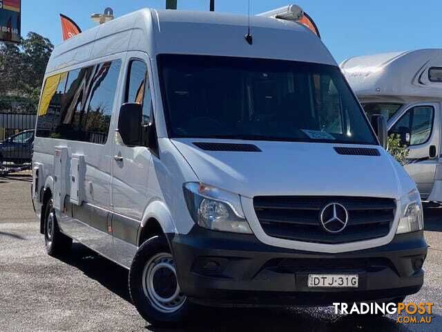 2016 KEA NOMAD NM700 2+1