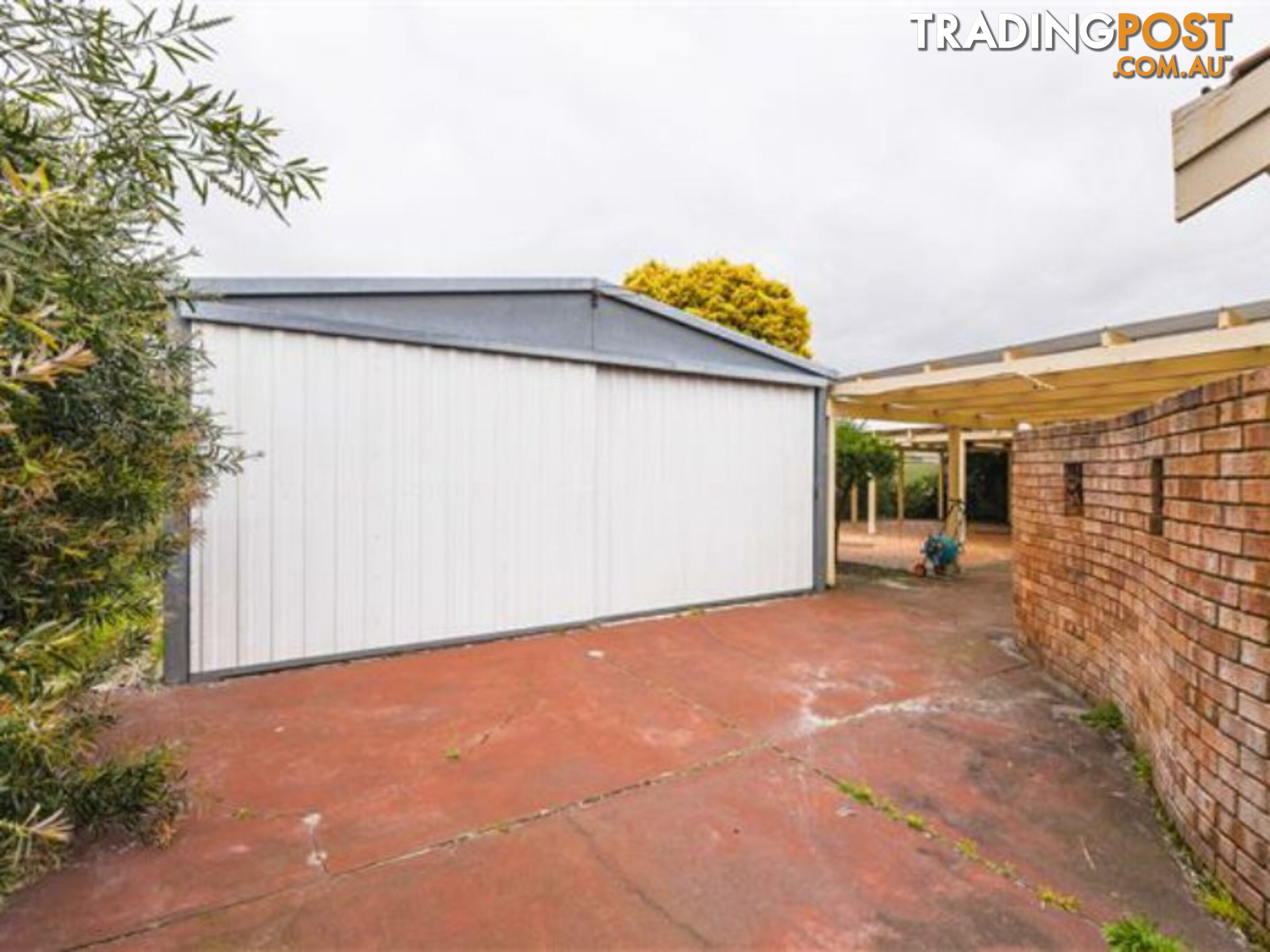 26 Ramsdale Loop LEEMING WA 6149