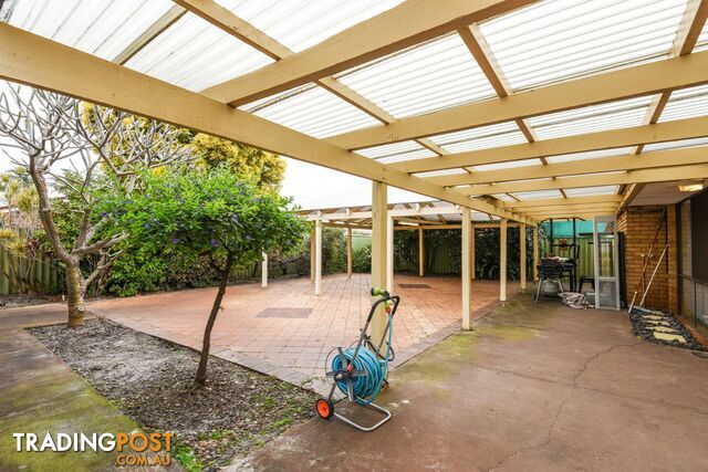 26 Ramsdale Loop LEEMING WA 6149