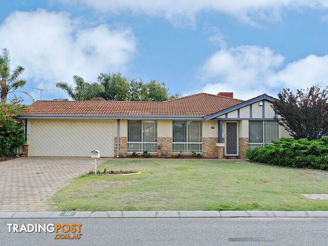 18 Turnbury Park Drive JANDAKOT WA 6164