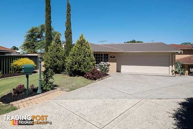 10A Athel Court LEEMING WA 6149