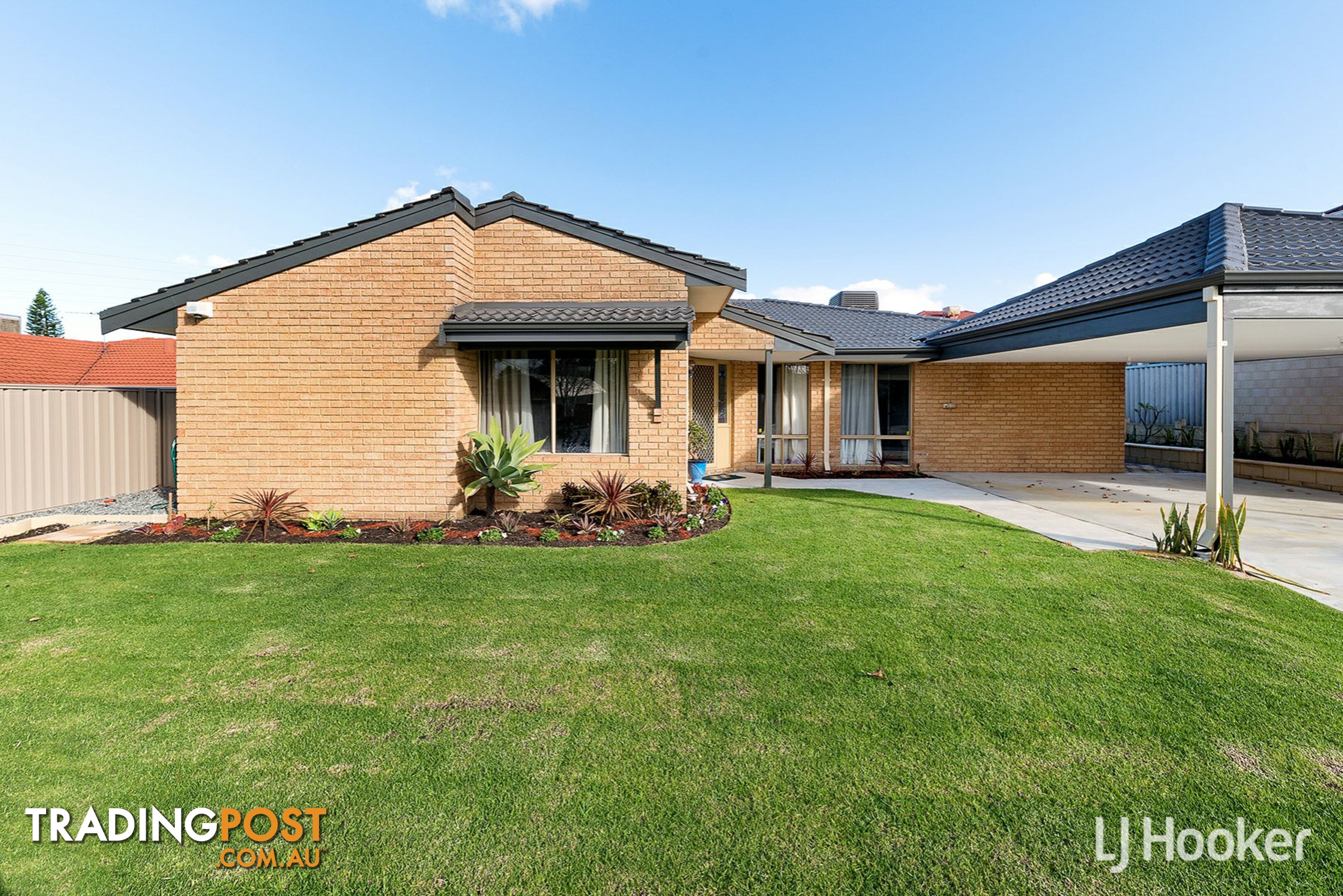 9 Merrifield Circle LEEMING WA 6149