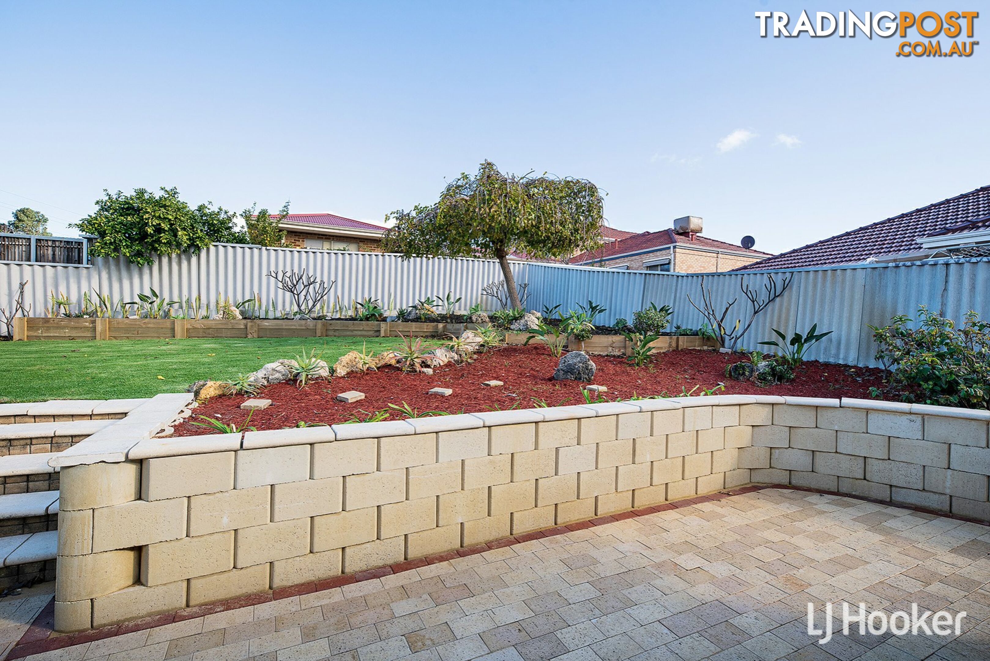 9 Merrifield Circle LEEMING WA 6149