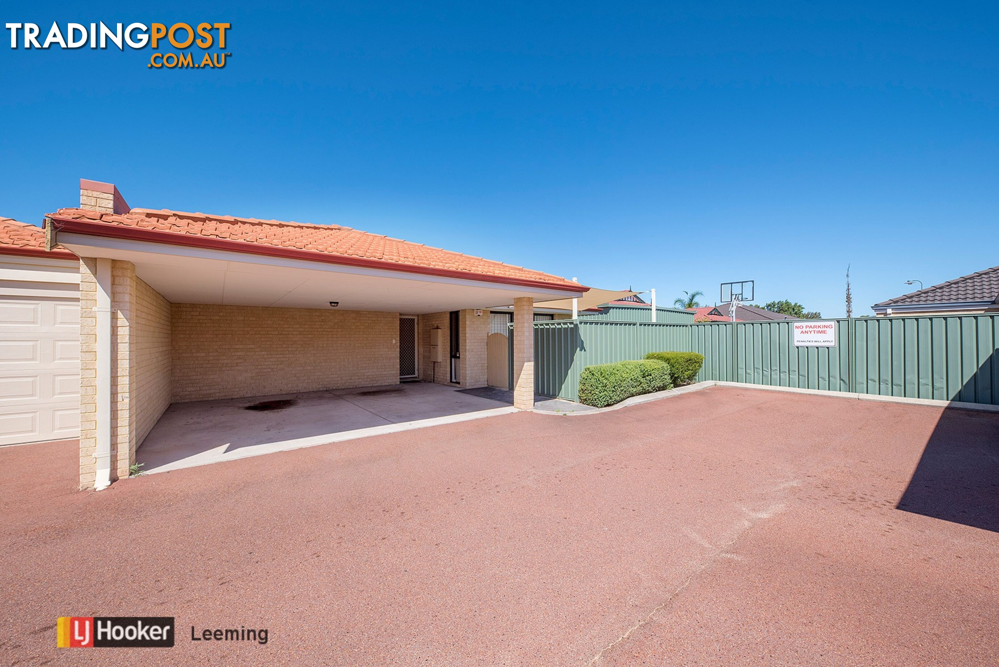 16/184 Bartram Road ATWELL WA 6164