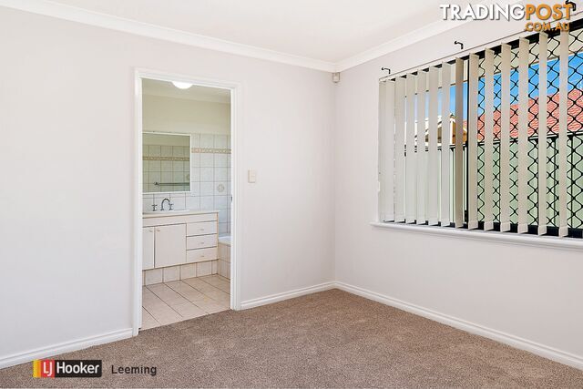 16/184 Bartram Road ATWELL WA 6164