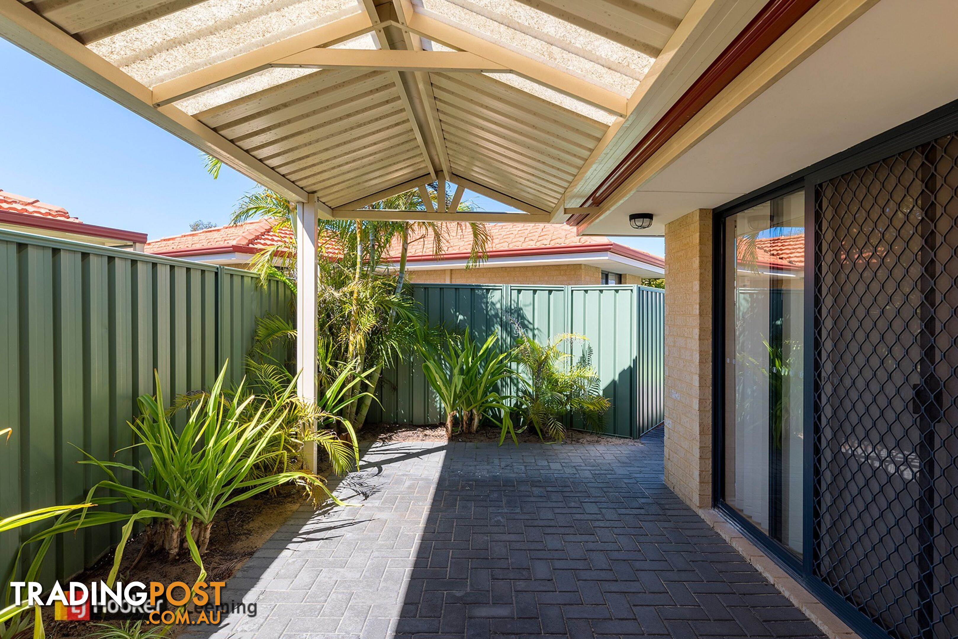 16/184 Bartram Road ATWELL WA 6164