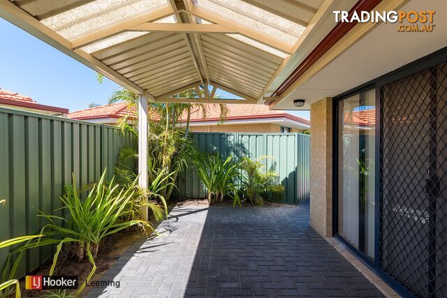 16/184 Bartram Road ATWELL WA 6164