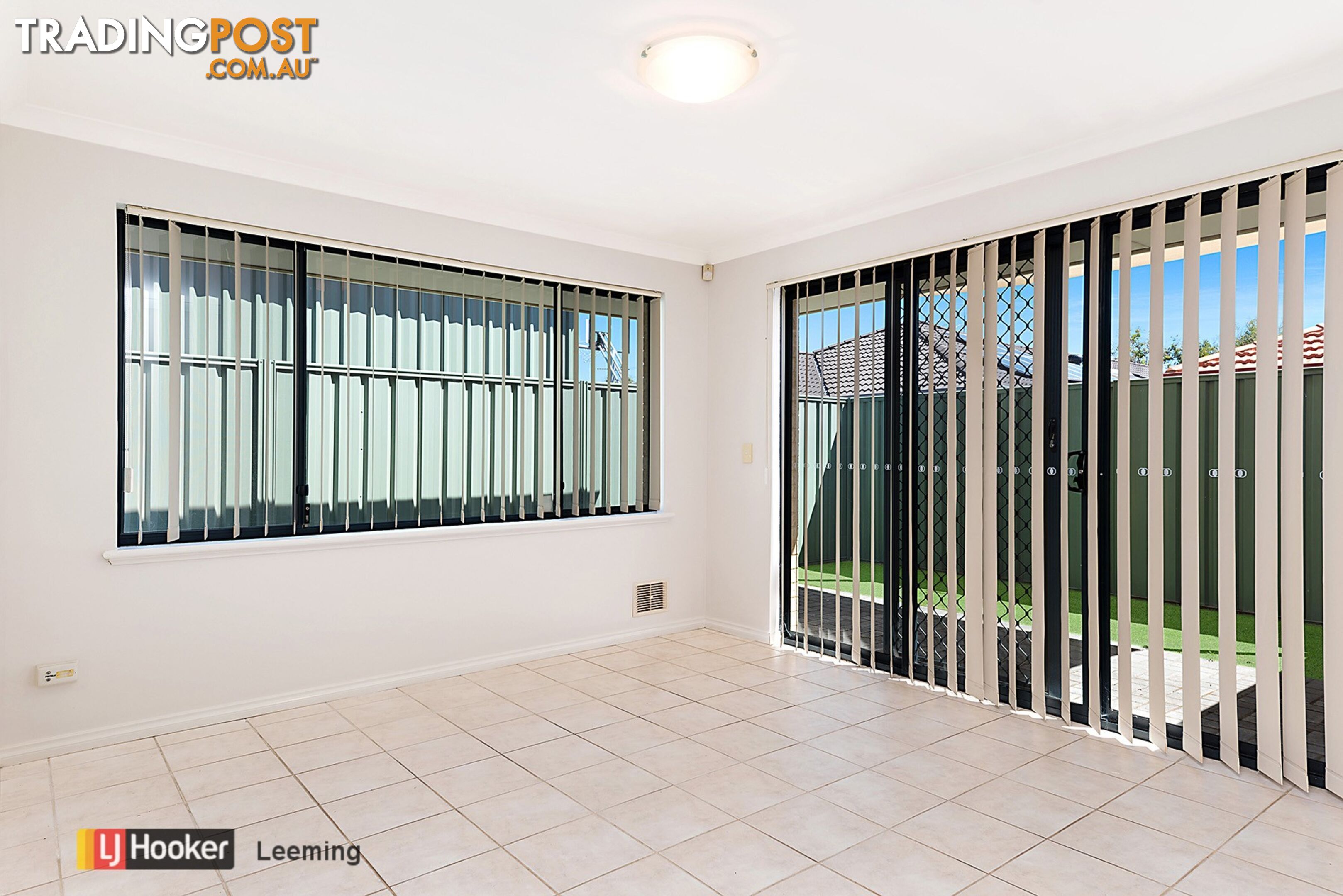 16/184 Bartram Road ATWELL WA 6164