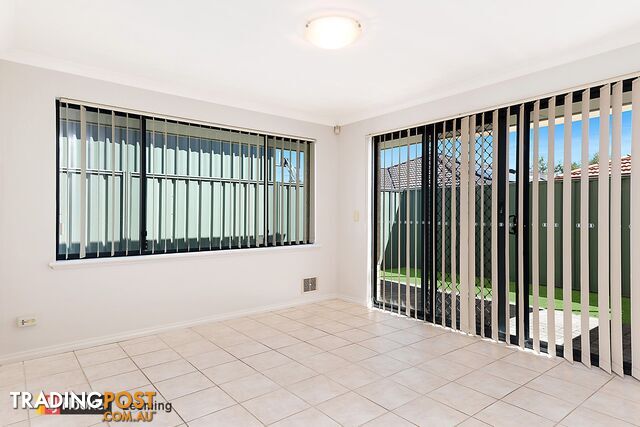 16/184 Bartram Road ATWELL WA 6164