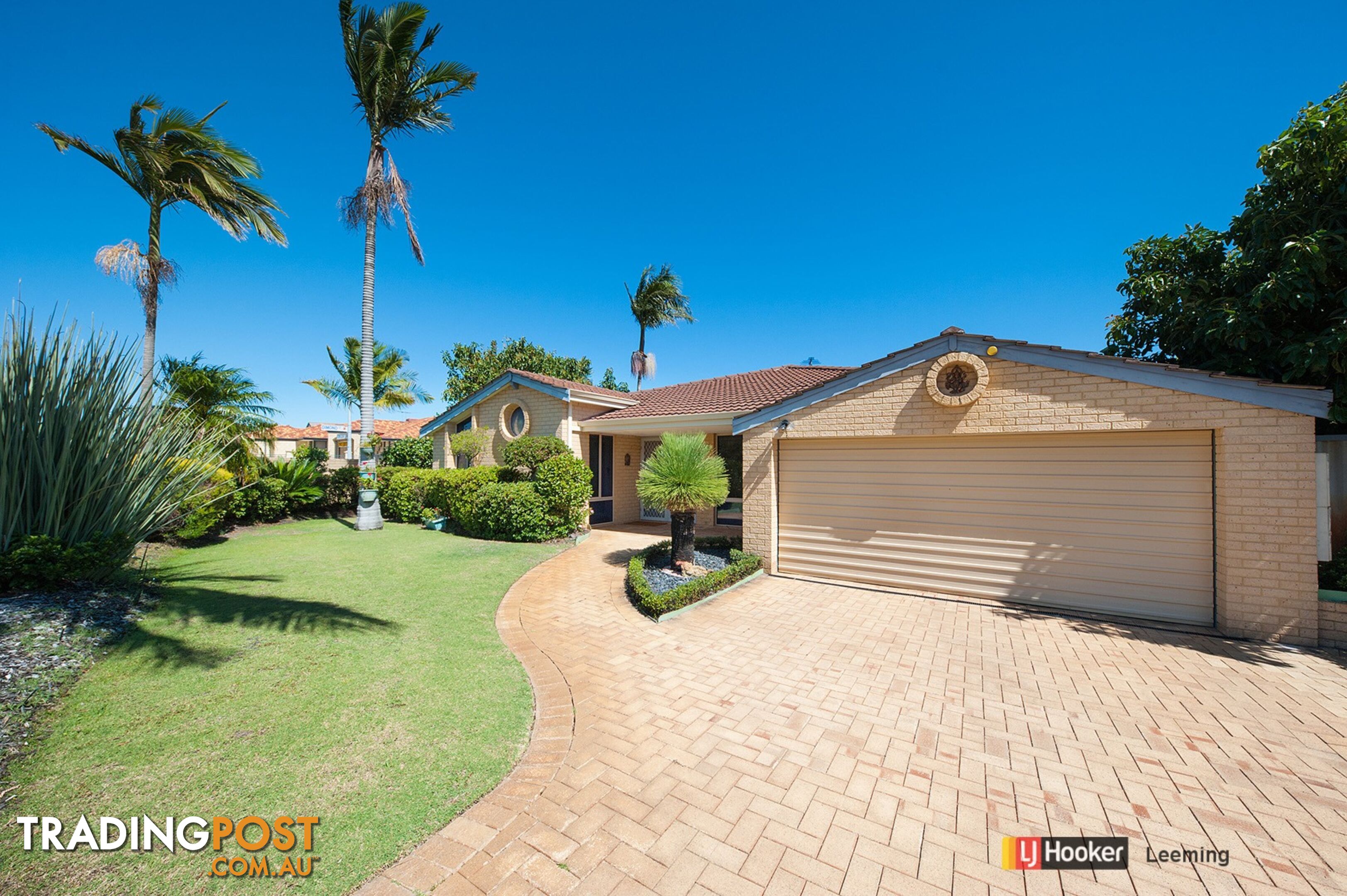 53 Bainton Road LEEMING WA 6149