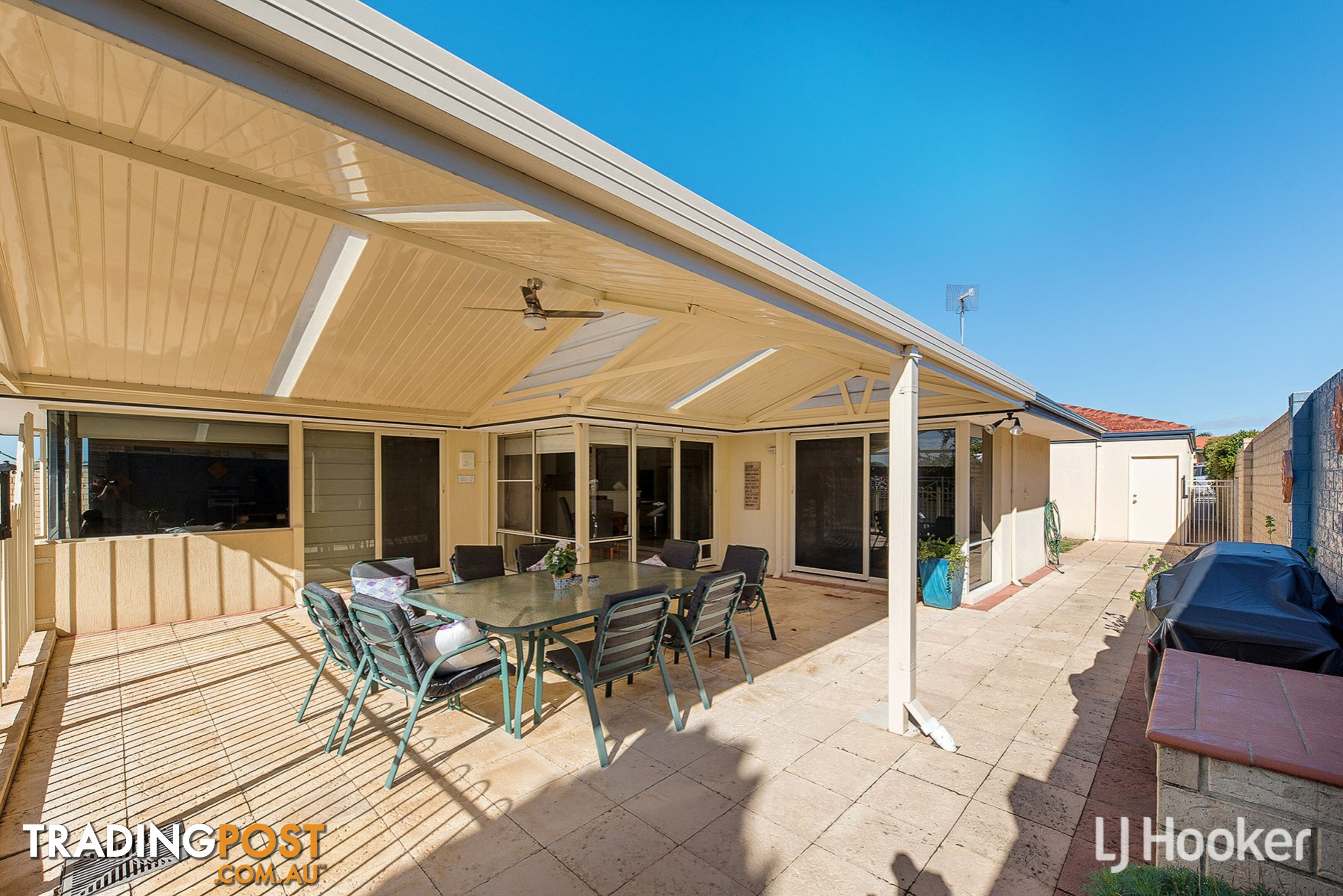 10 Timber Ridge Retreat LEEMING WA 6149