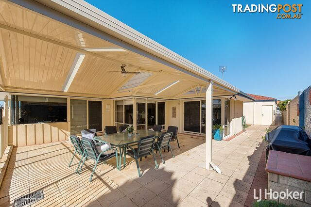 10 Timber Ridge Retreat LEEMING WA 6149