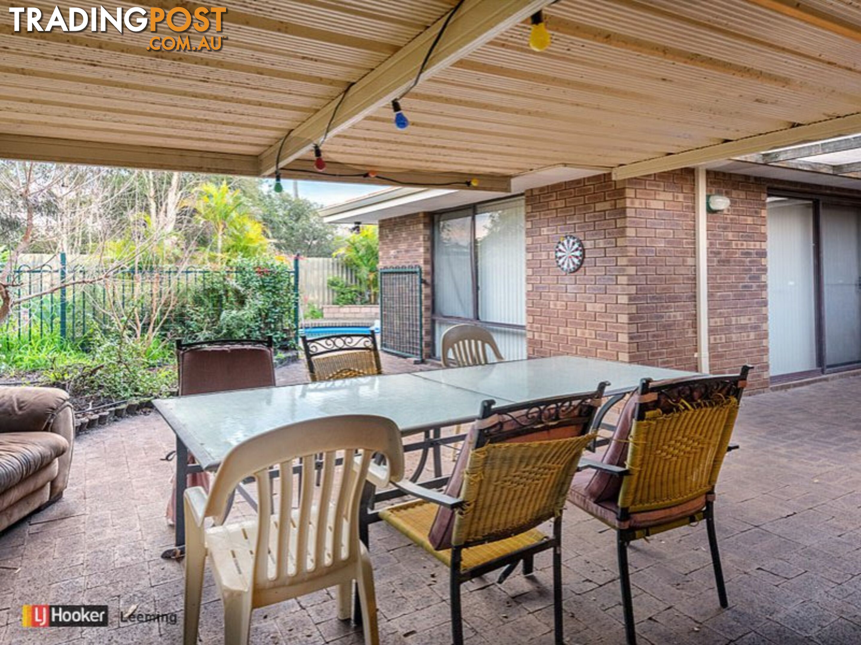 13 Wethered Street LEEMING WA 6149