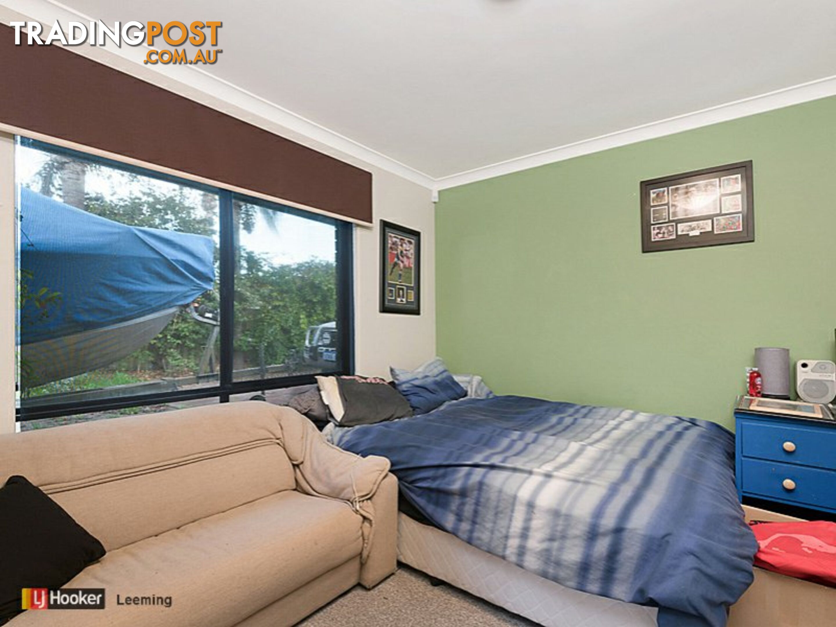 13 Wethered Street LEEMING WA 6149