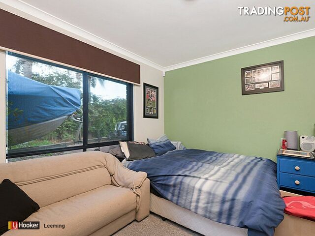 13 Wethered Street LEEMING WA 6149