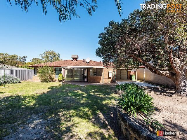 28 Mudlark Way YANGEBUP WA 6164