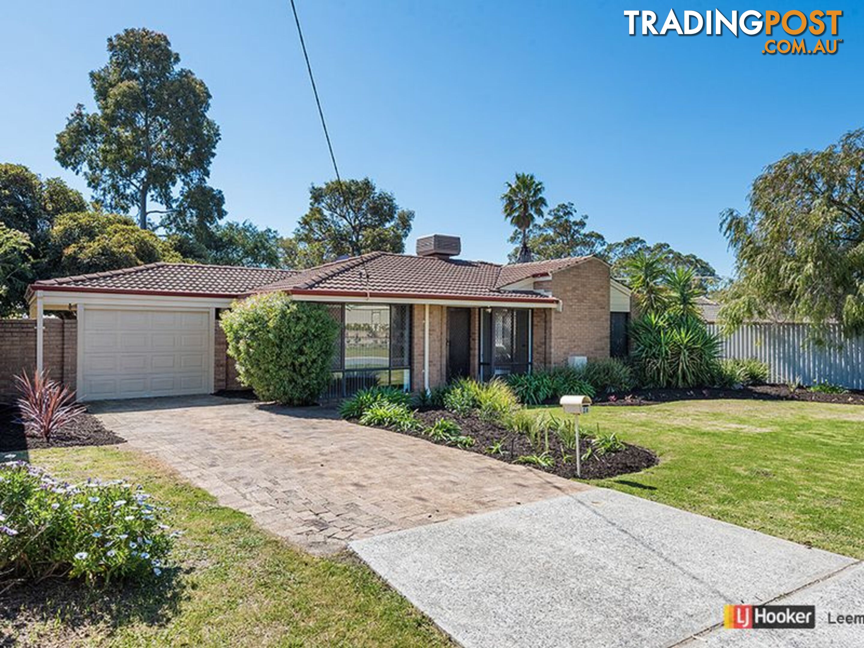 28 Mudlark Way YANGEBUP WA 6164