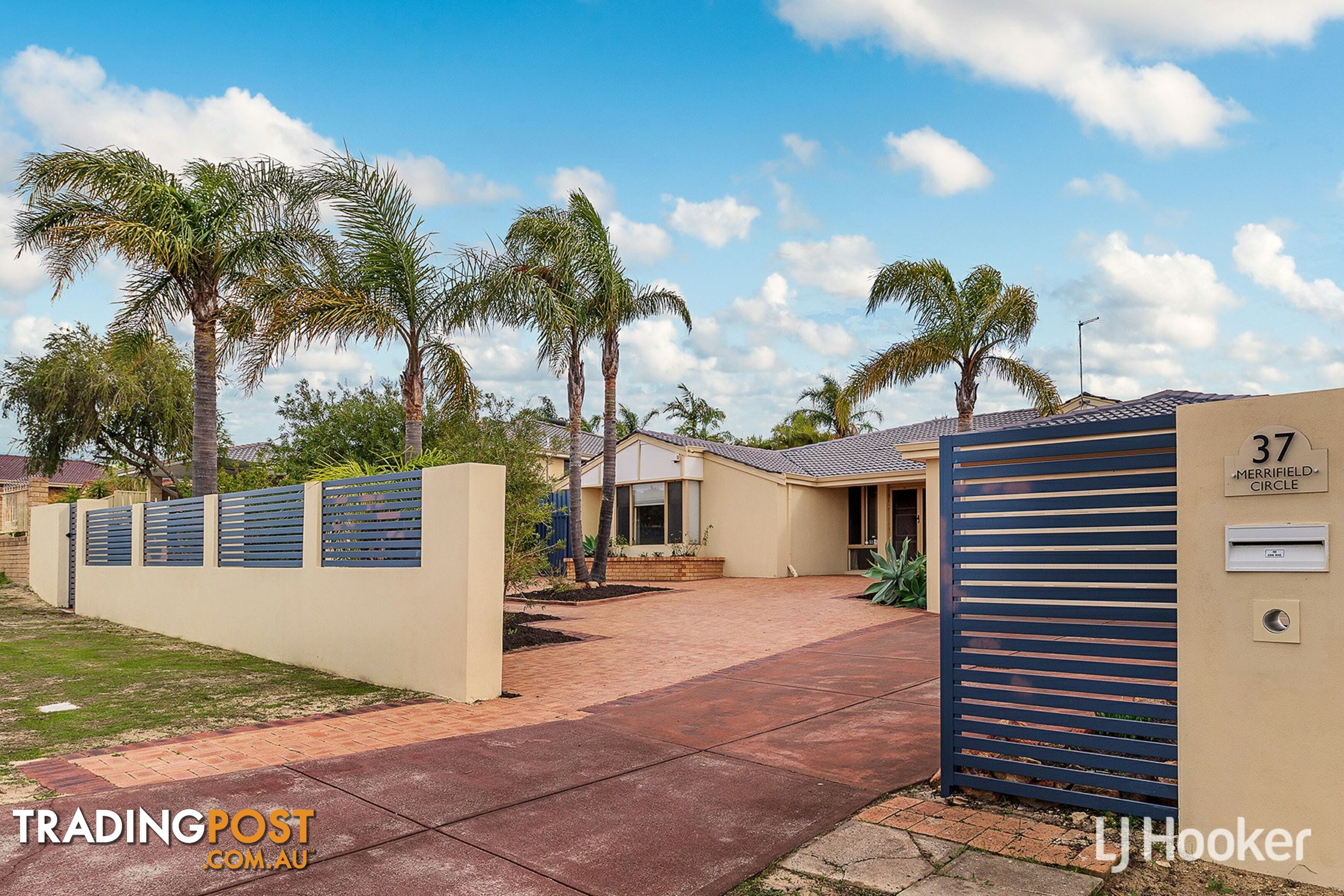 37 Merrifield Circle LEEMING WA 6149