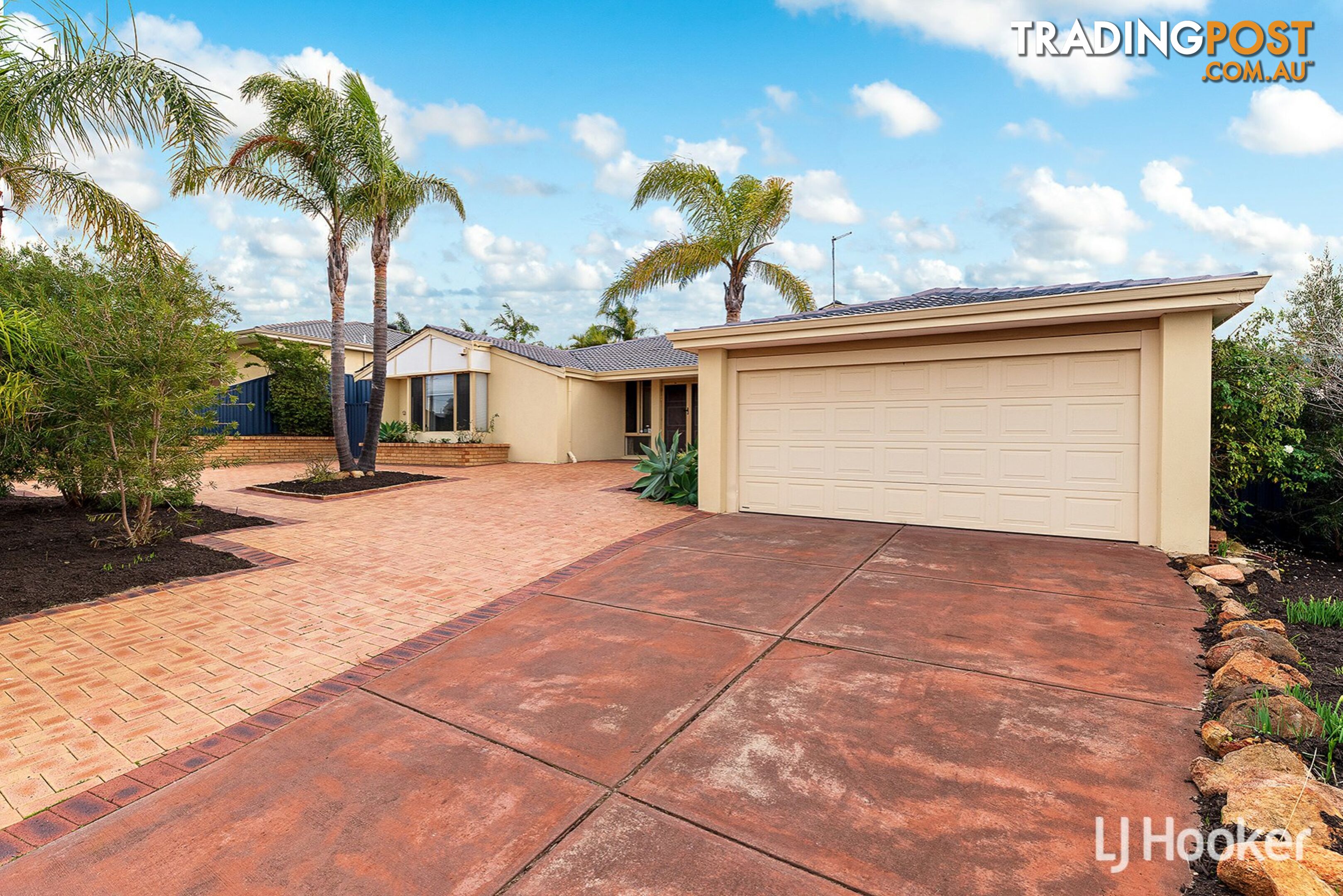 37 Merrifield Circle LEEMING WA 6149