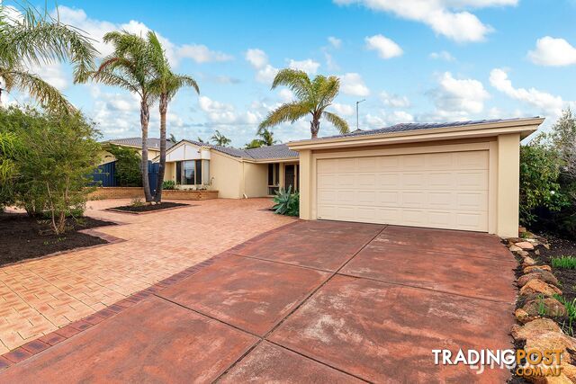 37 Merrifield Circle LEEMING WA 6149