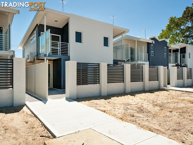 6/21 Bent Street CANNINGTON WA 6107