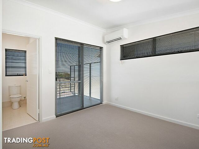 6/21 Bent Street CANNINGTON WA 6107