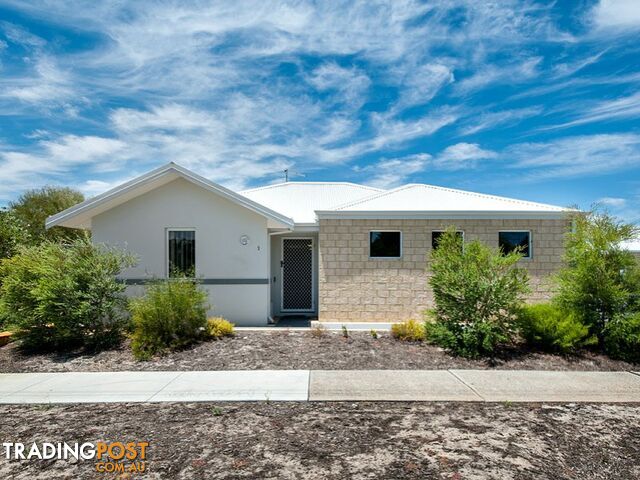 16/26 Ivanhoe Street BASSENDEAN WA 6054