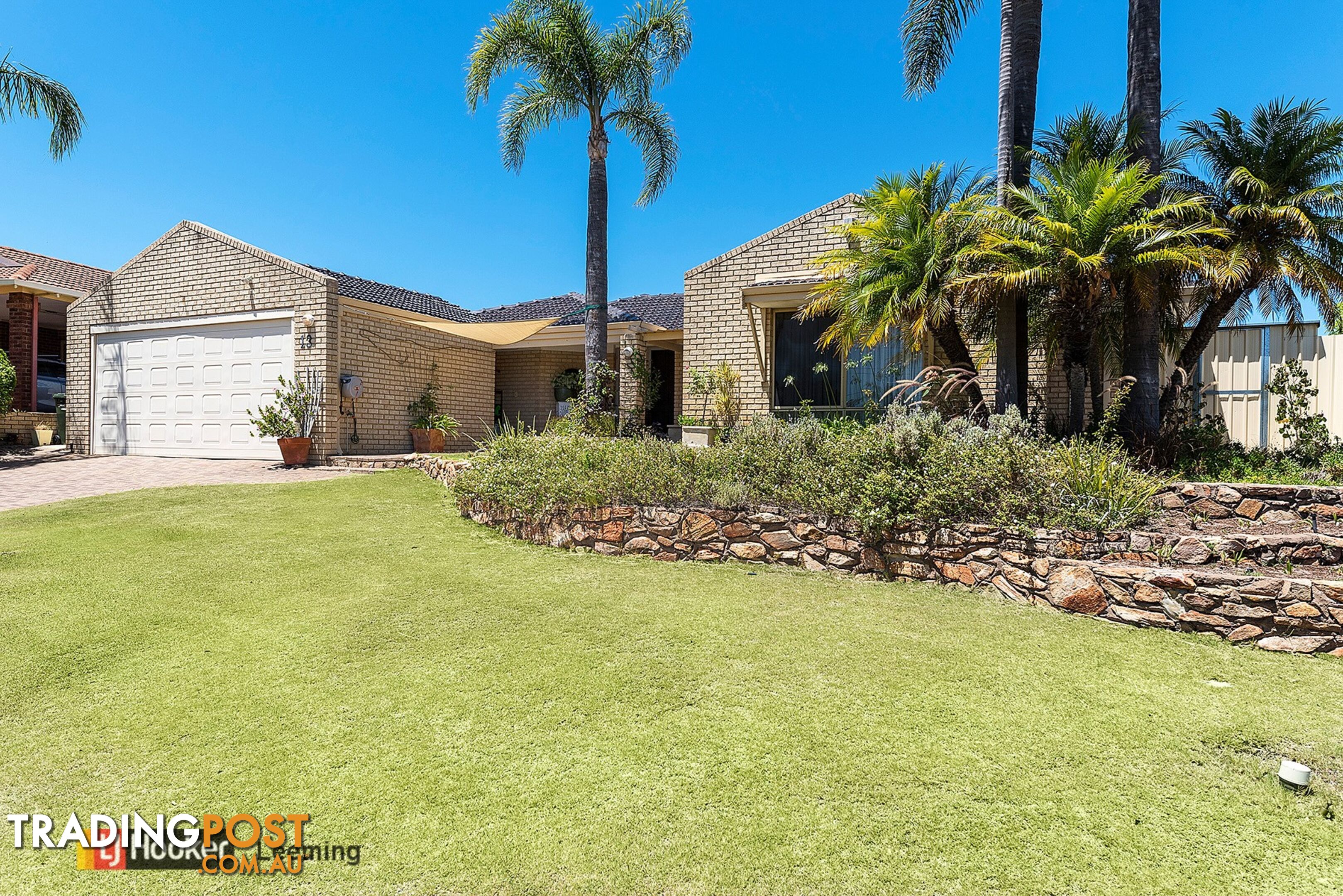 13 Haywood Trail LEEMING WA 6149