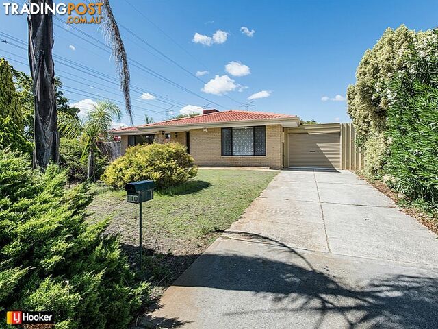 110 Meller Road BIBRA LAKE WA 6163