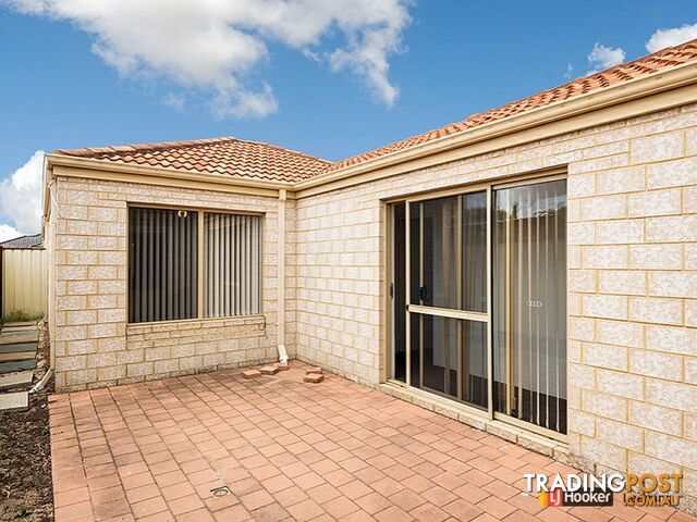 Unit 1/10 Marriot Street CANNINGTON WA 6107