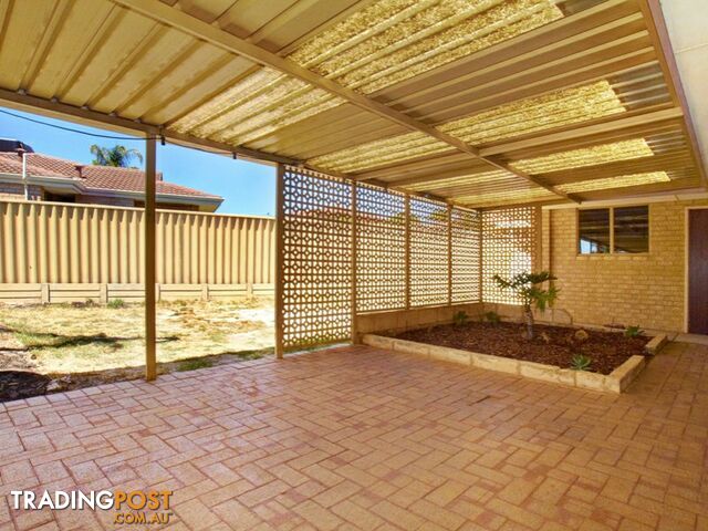 11 Green Vale Heights LEEMING WA 6149