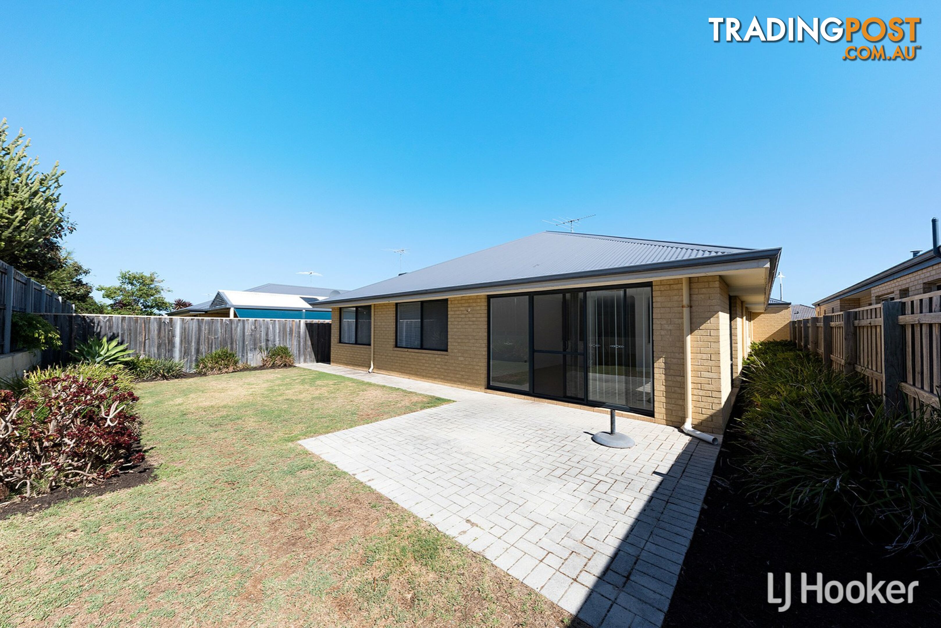 265 Peelwood Parade HALLS HEAD WA 6210