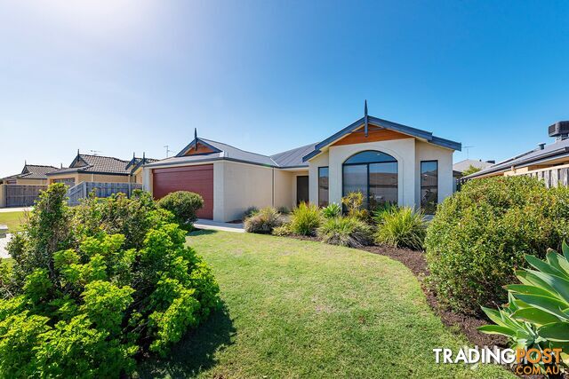 265 Peelwood Parade HALLS HEAD WA 6210