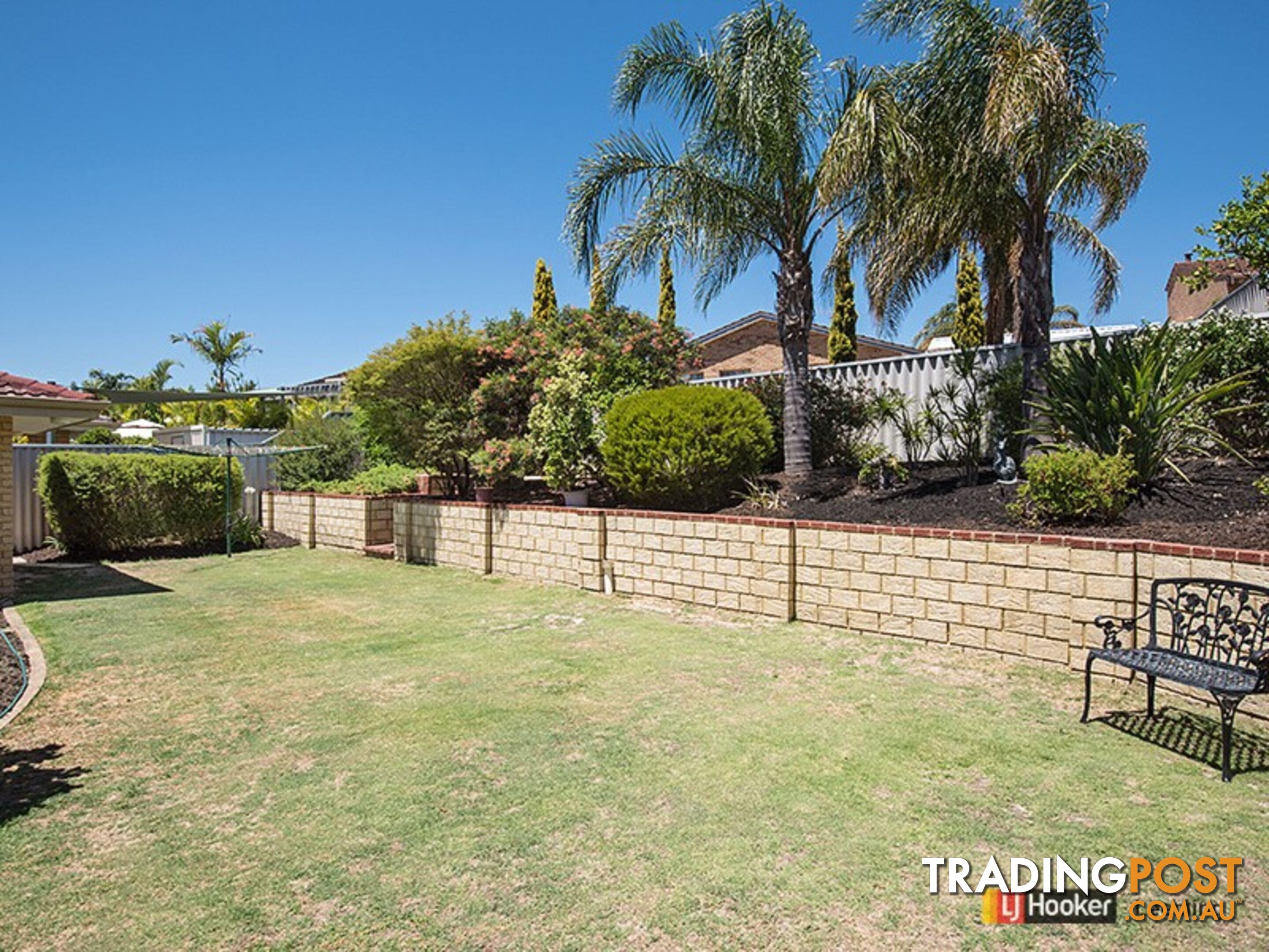 5 Olsen Court LEEMING WA 6149