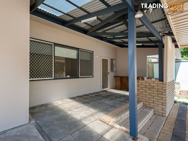 47A May Street GOSNELLS WA 6110